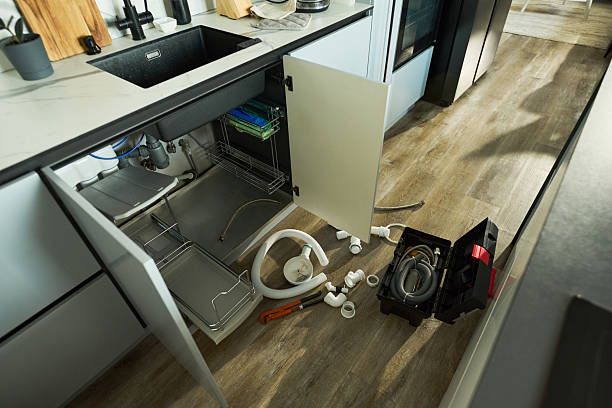 Reliable Pipe Repair contractor in Exton, PA by Street Wise - Plumbing