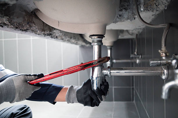 Licensed Pipe Repair service in Exton, PA - Street Wise - Plumbing
